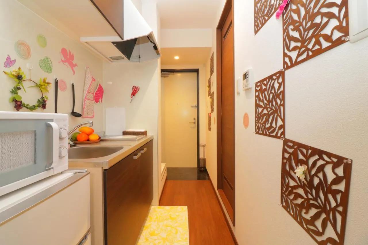 Hg Cozy Hotel No 32 通天閣前 Osaka