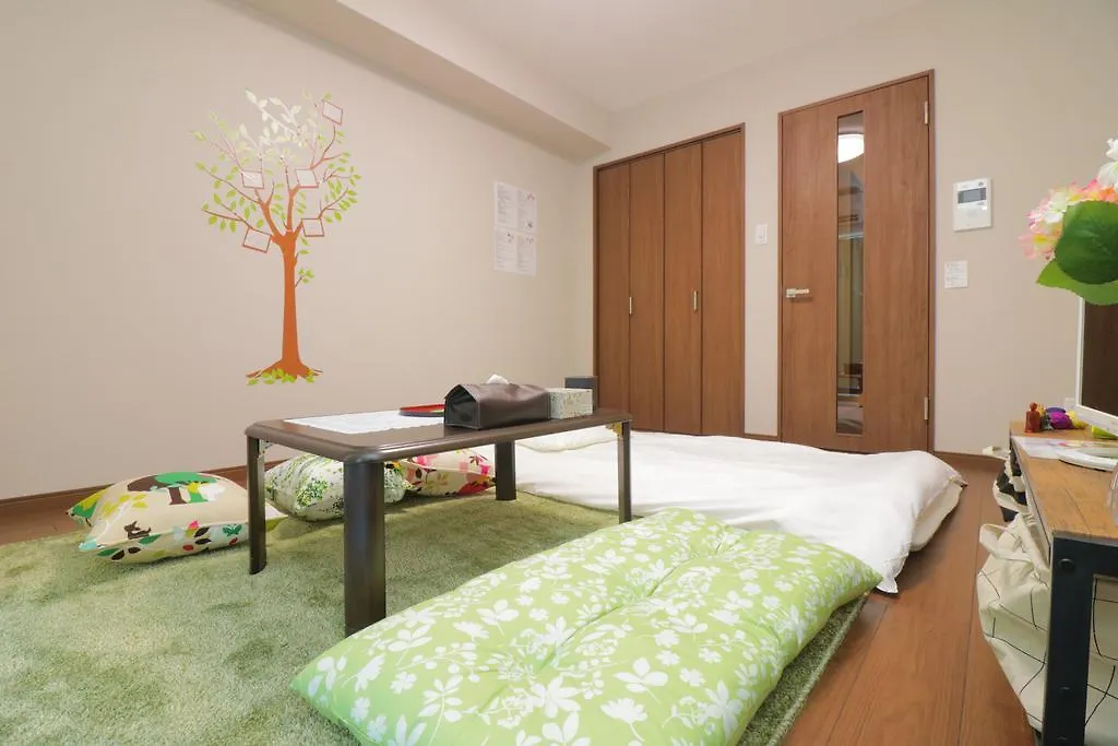 Hg Cozy Hotel No 32 通天閣前 Ósaka