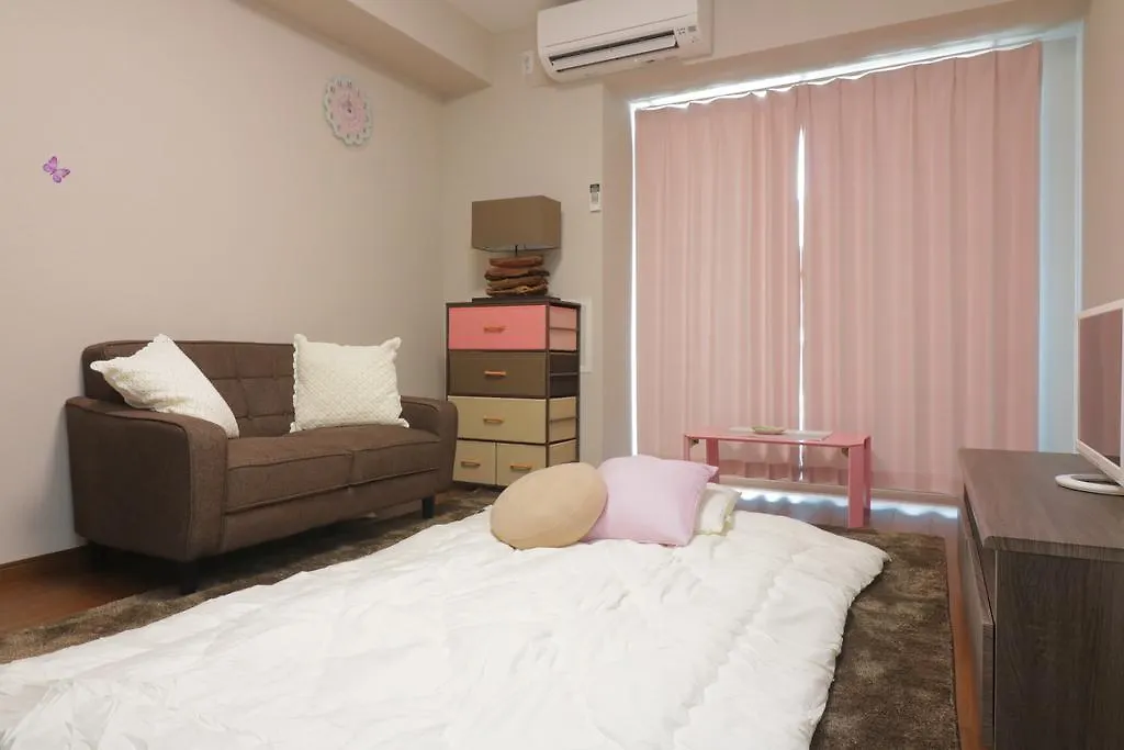 Hg Cozy Hotel No 32 通天閣前 Ósaka 0*,  Japonsko
