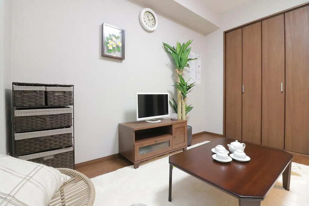 Hg Cozy Hotel No 32 通天閣前 Ósaka