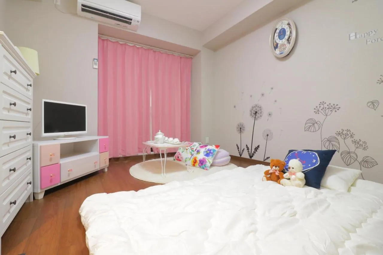 Hg Cozy Hotel No 32 通天閣前 Ósaka Japonsko