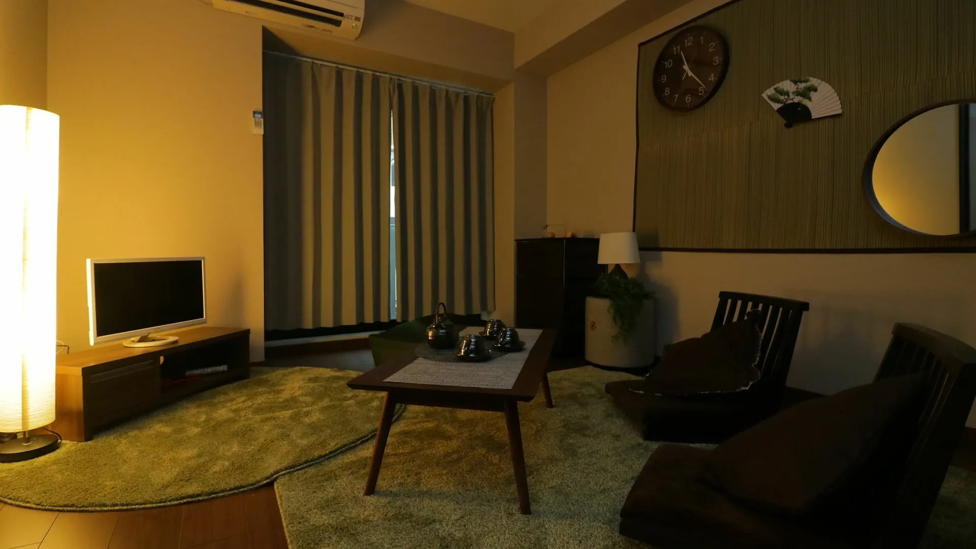 Hg Cozy Hotel No 32 通天閣前 Ósaka