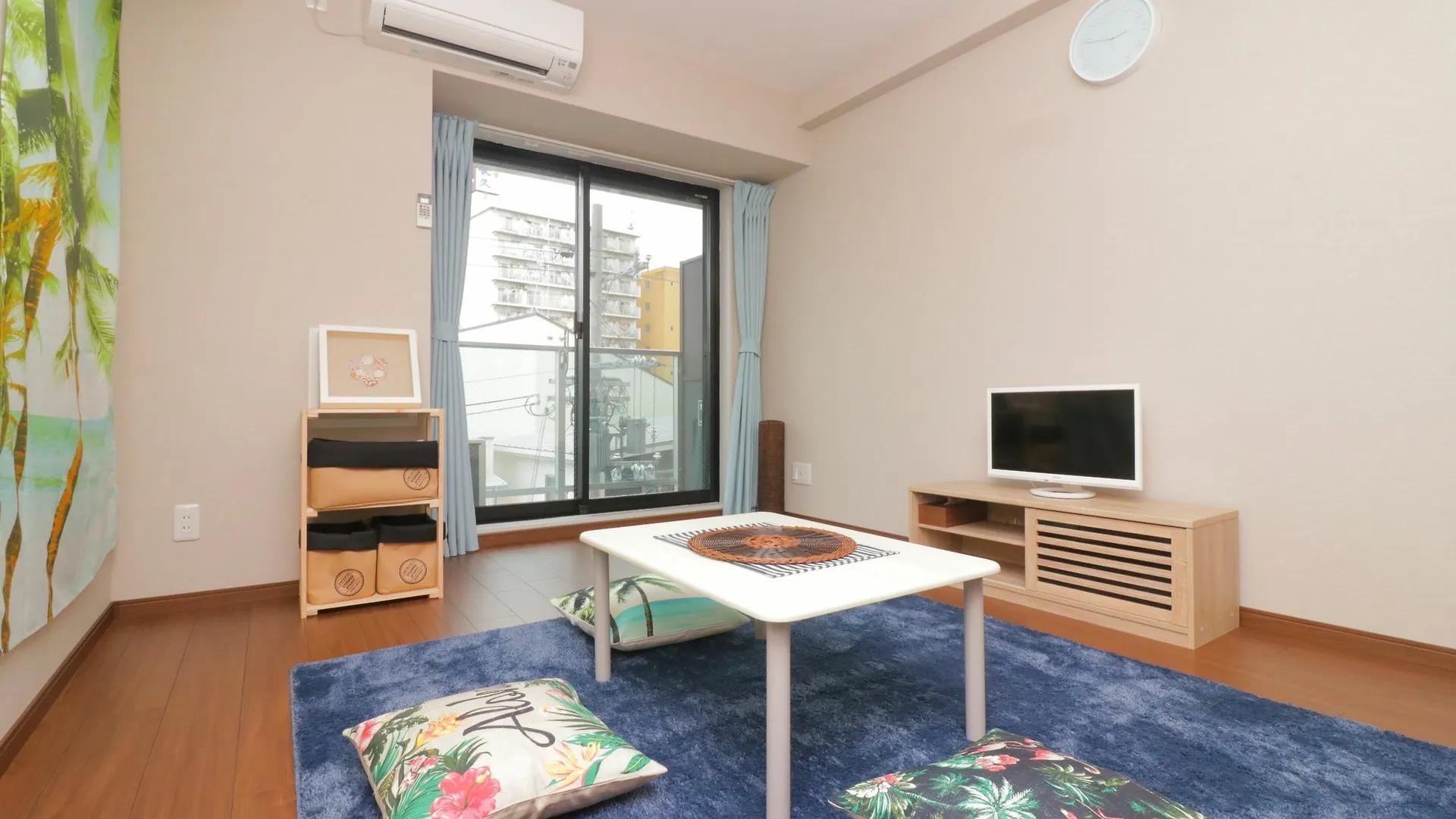 Hg Cozy Hotel No 32 通天閣前 Ósaka Apartmán