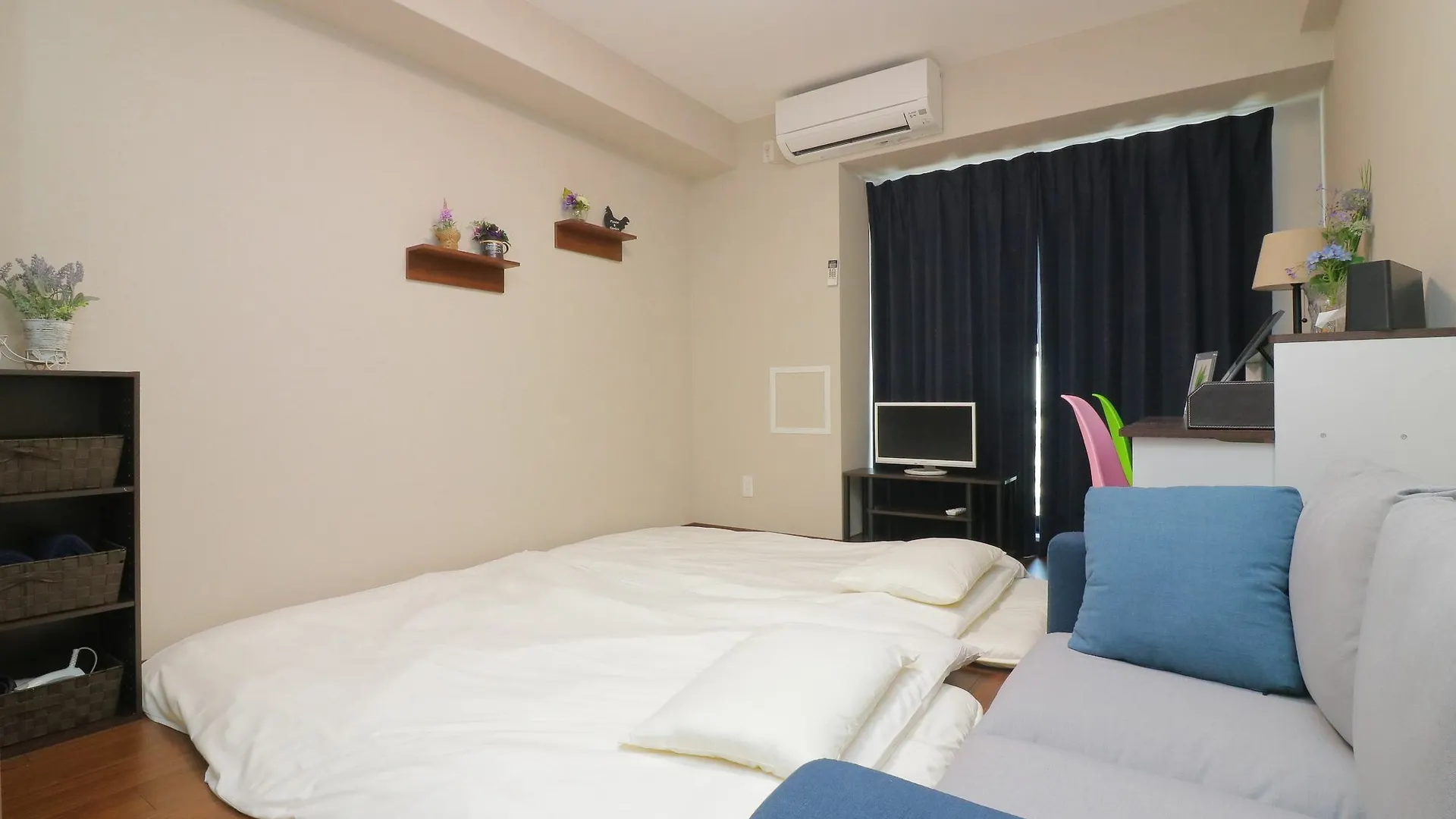 Hg Cozy Hotel No 32 通天閣前 Ósaka
