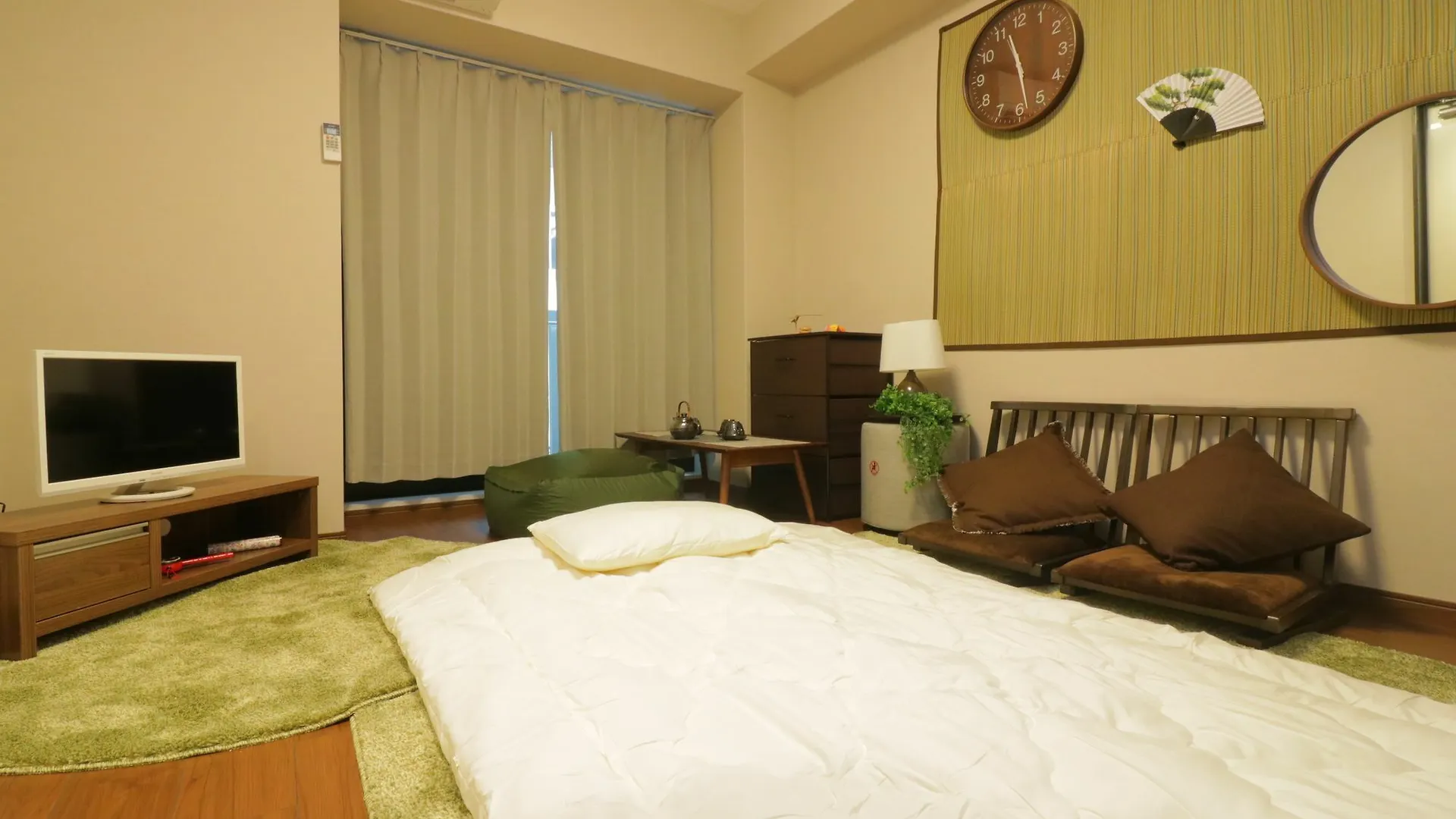 Hg Cozy Hotel No 32 通天閣前 Ósaka 0*,  Japonsko